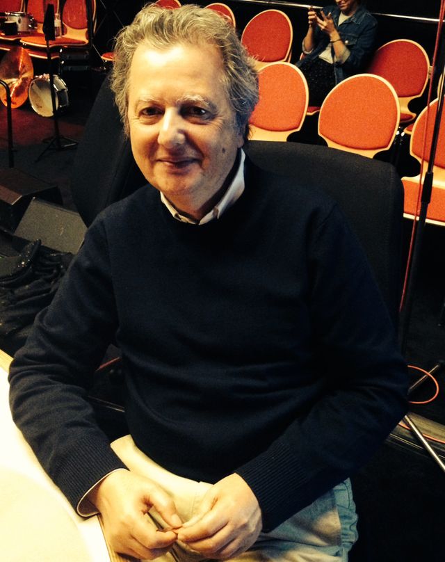 pierre haski