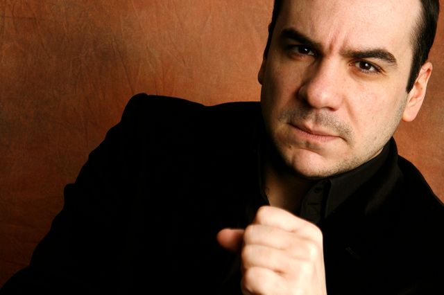 François-Xavier Demaison