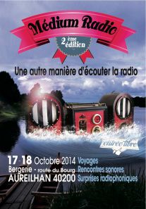 Festival Medium Radio