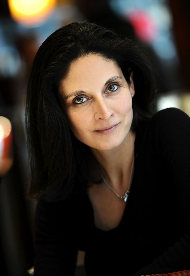 Catherine Locandro