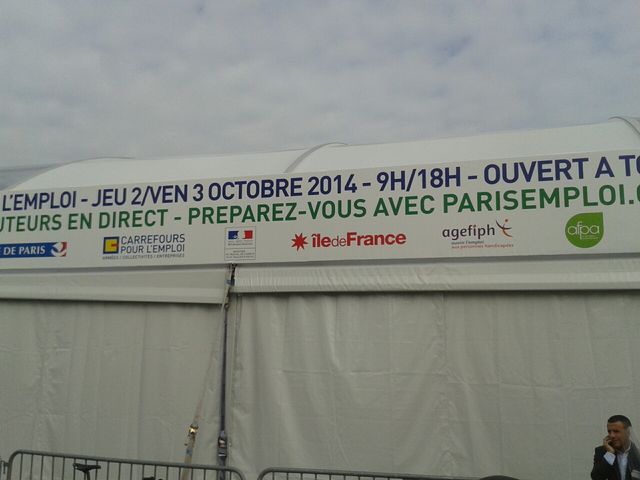 L'alternance