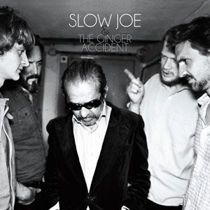 Slow Joe
