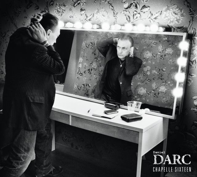 Daniel Darc, Chapelle Sixteen