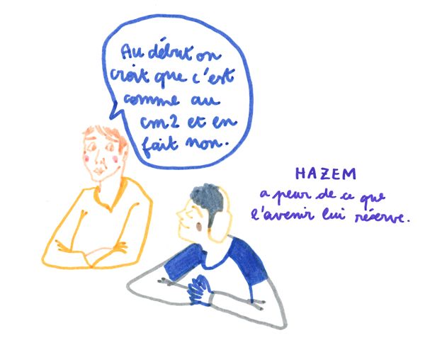 Amélie 5