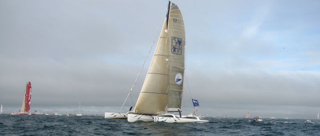 Route du Rhum