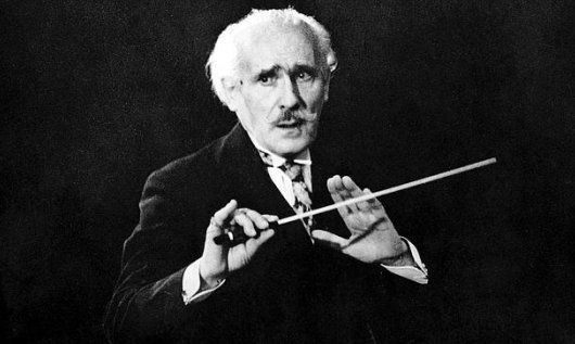 Toscanini
