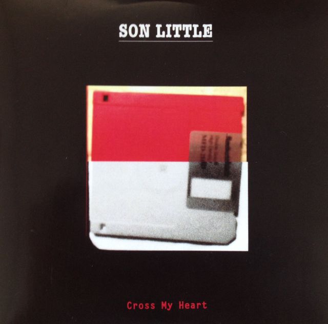 "Thing I forget" Son Little