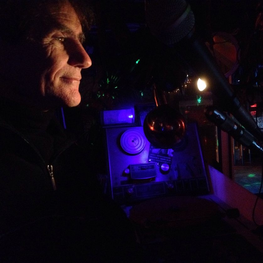 Jo, le DJ, avait instauré le "quart d'heure spézetois"
