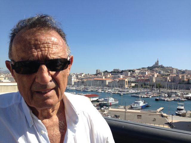 François Missen