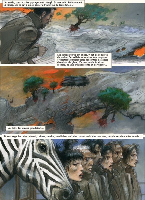 E.Bilal.La Couleur de l'air p.77