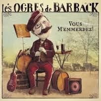Les Ogres de Barback