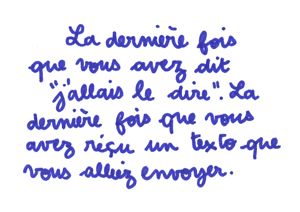 Télépathie 3