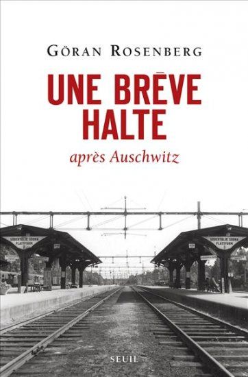 une brève halte