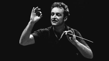 Carlos Kleiber