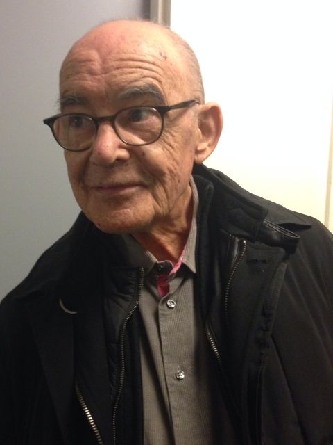 Jean-Luc Nancy