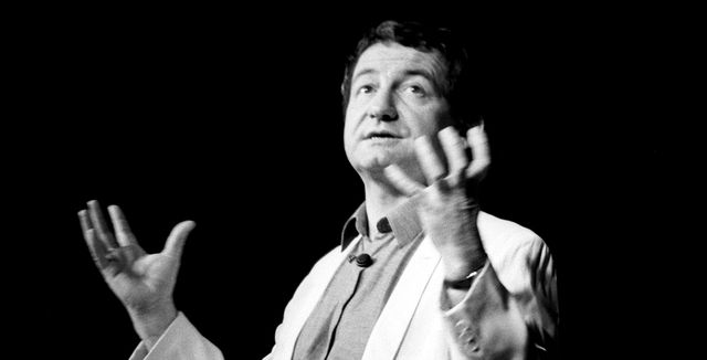 Pierre Desproges