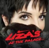 Liza at the palace
