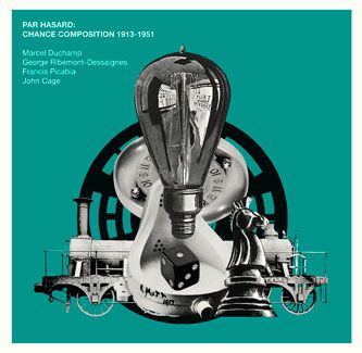 Par Hasard : Chance Composition 1913-1951