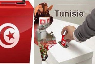 élections en Tunisie