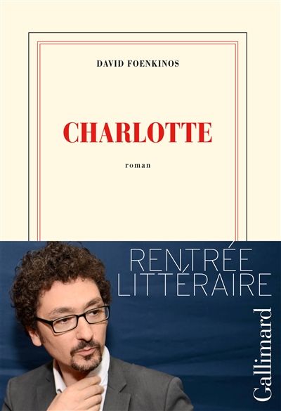 livre Charlotte