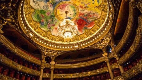 opera