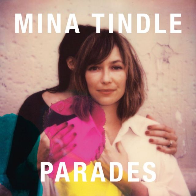 Mina Tindle Parades