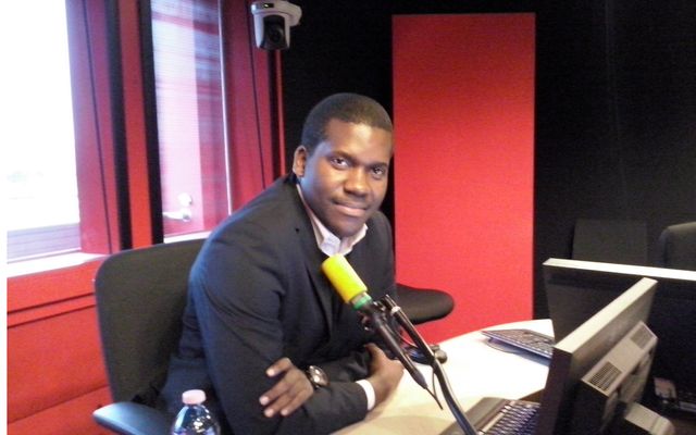 Vérone Mankou