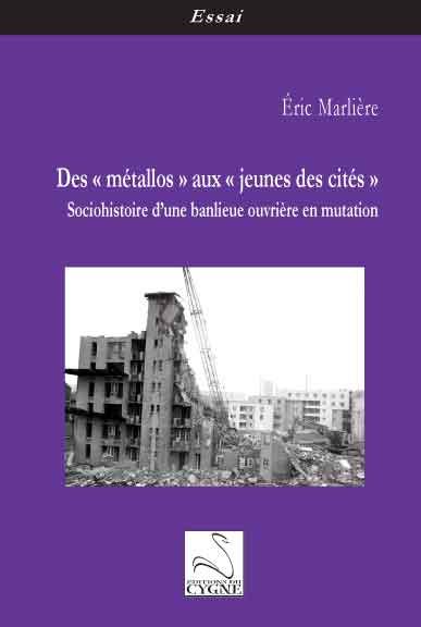 "Des métallos aux jeunes des cités"