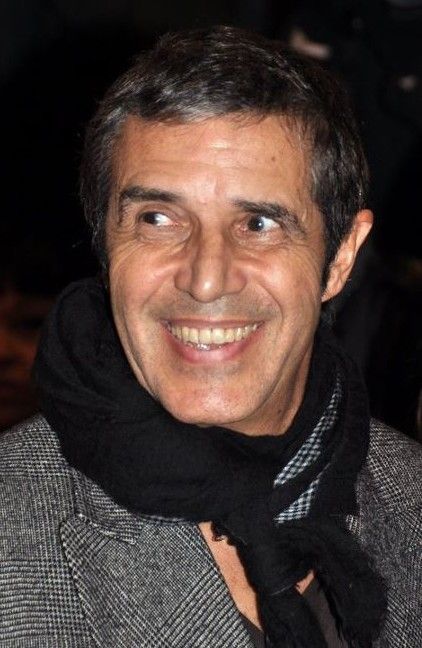 julien clerc
