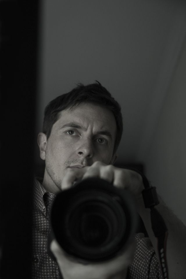 Laurent Dupont