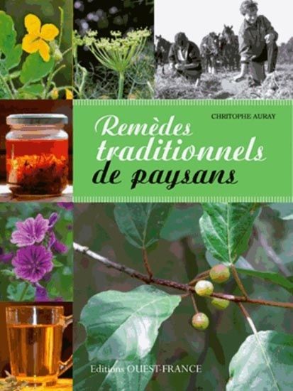 Remèdes traditionnels de paysans