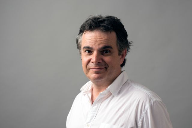 Alexandre Jardin