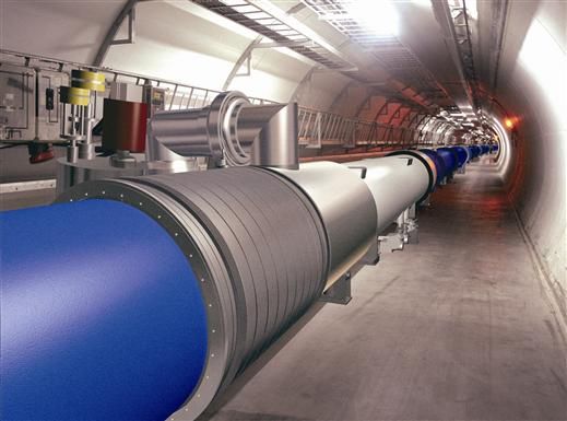LHC