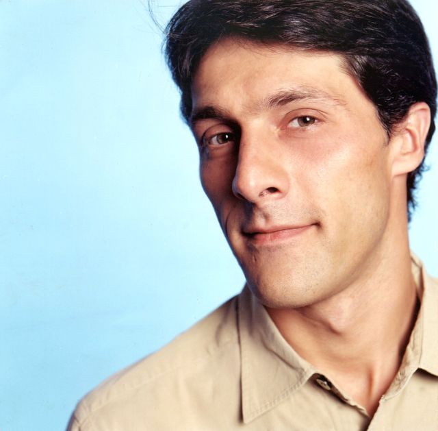 Emmanuel Rubin