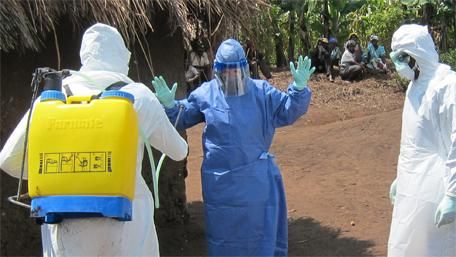 ebola