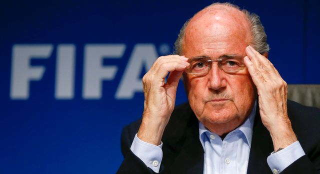 Blatter
