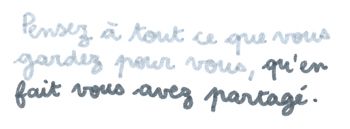Télépathie 4