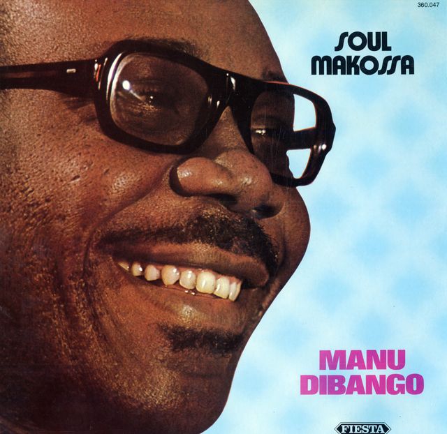 Soul Makossa
