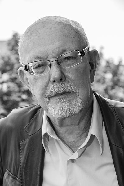 Jean-François Kahn