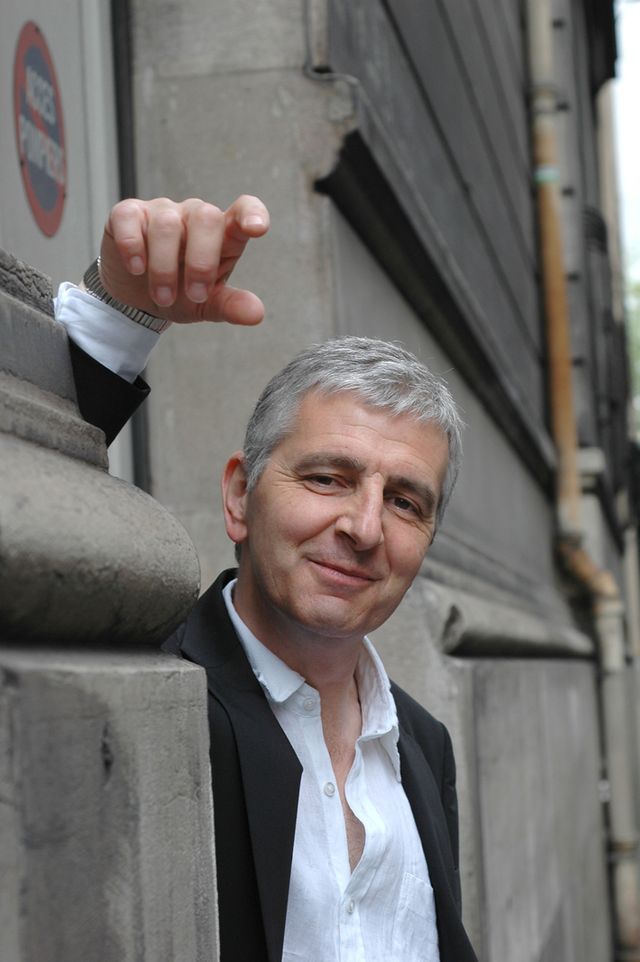 Yves Hughes
