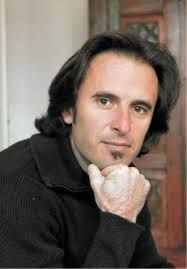 Thierry Colombié