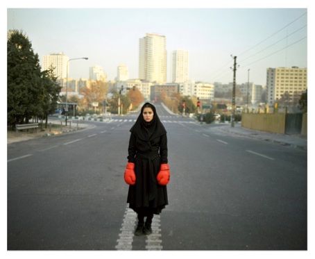Tavakolian Carmignac Iran