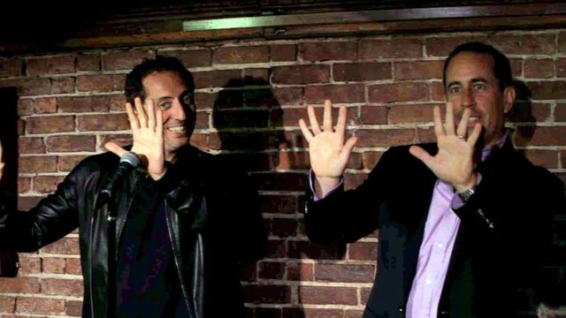 Gad Elmaleh