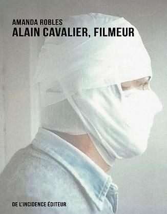 Alain Cavalier, filmeur