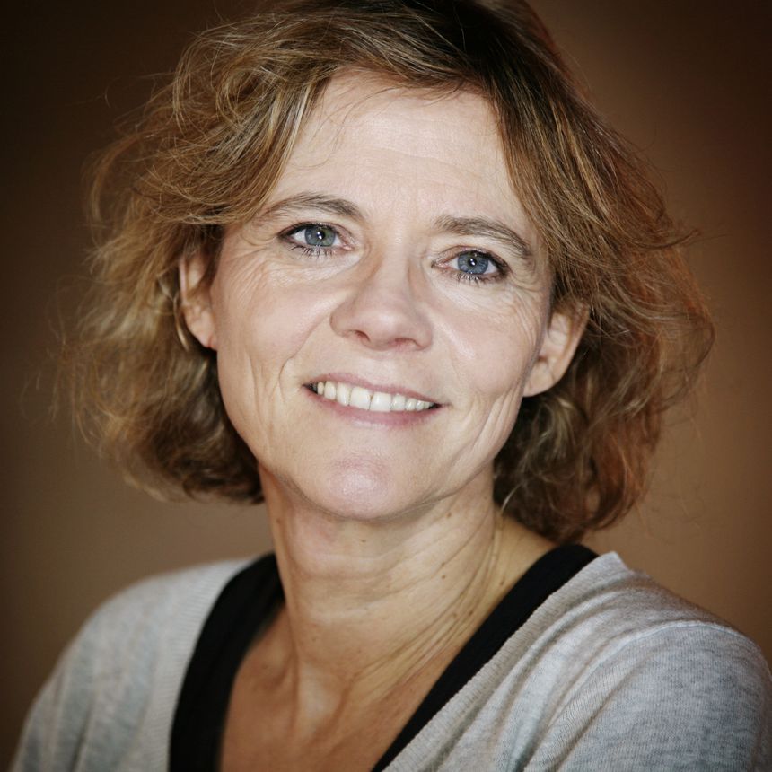 Florence Aubenas