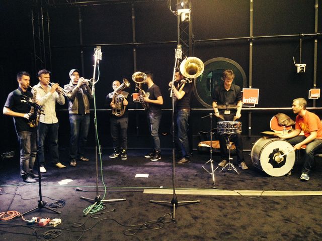 Ziveli Orkestar