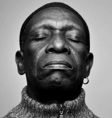 tony allen