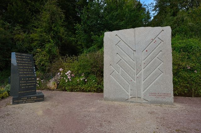 Montérolier 1