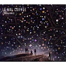 LA MAL COIFFEE