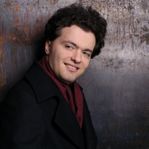 Evgeny Kissin © Sasha Gusov/EMI classics